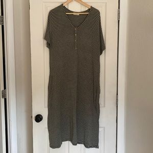 Cloth & Slumber Swing Dress